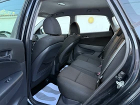 Hyundai I30 1.4I ГАЗОВ ИНЖЕКЦИОН, снимка 15
