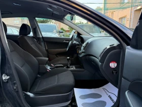 Hyundai I30 1.4I ГАЗОВ ИНЖЕКЦИОН, снимка 13