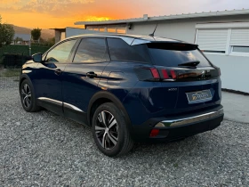 Peugeot 3008 HYBRID 4 WD, снимка 5