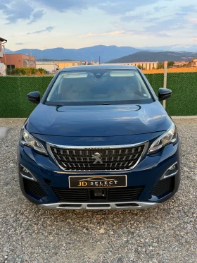 Peugeot 3008 HYBRID 4 WD, снимка 2