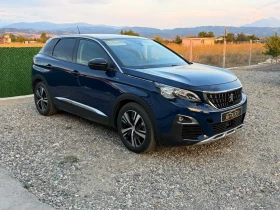 Peugeot 3008 HYBRID 4 WD, снимка 3