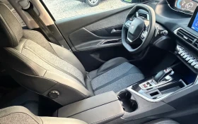 Peugeot 3008 HYBRID 4 WD, снимка 11