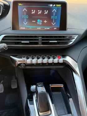 Peugeot 3008 HYBRID 4 WD, снимка 9