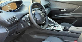 Peugeot 3008 HYBRID 4 WD, снимка 7