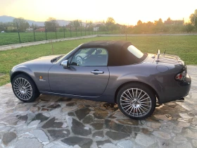 Mazda Mx-5 NC, снимка 4