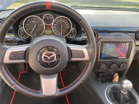 Mazda Mx-5 NC, снимка 11