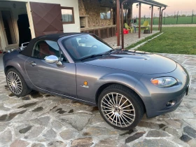 Mazda Mx-5 NC, снимка 6