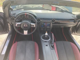 Mazda Mx-5 NC, снимка 10