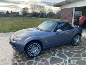 Mazda Mx-5 NC, снимка 3