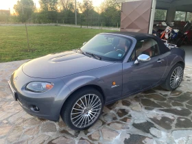 Mazda Mx-5 NC, снимка 5