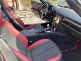 Mazda Mx-5 NC, снимка 13