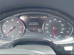 Audi A8 L 4.0T SPORT / MATRIX / MASSAGE / DISTRONIC /ОБДУХ, снимка 8