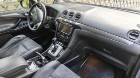 Ford S-Max Titanium 2.0 tdci, снимка 6