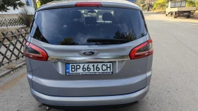 Ford S-Max Titanium 2.0 tdci, снимка 3