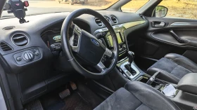 Ford S-Max Titanium 2.0 tdci, снимка 8