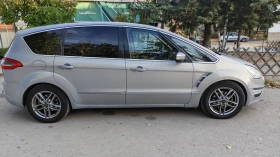Ford S-Max Titanium 2.0 tdci, снимка 2