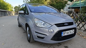Ford S-Max Titanium 2.0 tdci, снимка 1