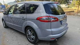 Ford S-Max Titanium 2.0 tdci, снимка 4