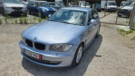 BMW 120 2.0d, снимка 16