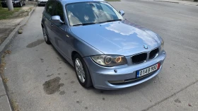 BMW 120 2.0d, снимка 4
