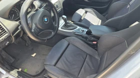 BMW 120 2.0d, снимка 17