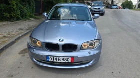 BMW 120 2.0d, снимка 14