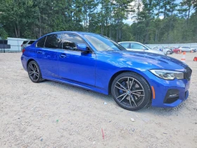 BMW 330 2.0l E, снимка 4