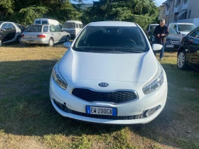 Kia Ceed (KATO НОВА), снимка 2
