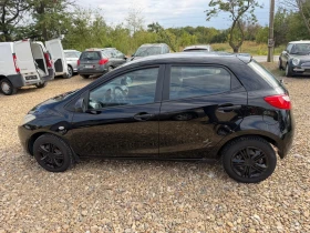 Mazda 2 1.3 Бензин 4 Цилиндъра Климатик, снимка 8
