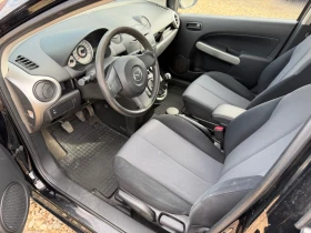 Mazda 2 1.3 Бензин 4 Цилиндъра Климатик, снимка 12