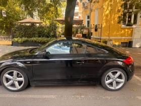 Audi Tt, снимка 2