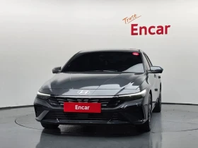 Hyundai Elantra Inspiration| 139к.с., снимка 3