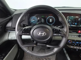 Hyundai Elantra Inspiration| 139к.с., снимка 14