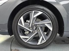 Hyundai Elantra Inspiration| 139к.с., снимка 5