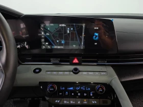 Hyundai Elantra Inspiration| 139к.с., снимка 13