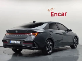 Hyundai Elantra Inspiration| 139к.с., снимка 2