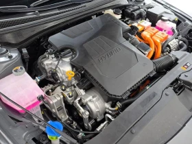 Hyundai Elantra Inspiration| 139к.с., снимка 6