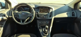 Ford Focus, снимка 5