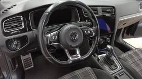 VW Golf GTD DSG, снимка 17