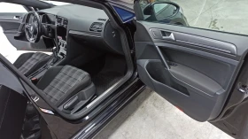 VW Golf GTD DSG, снимка 12