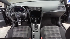 VW Golf GTD DSG, снимка 10