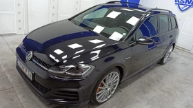 VW Golf GTD DSG, снимка 1