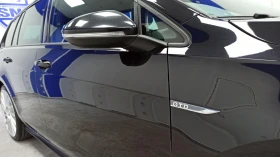 VW Golf GTD DSG, снимка 6