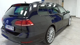 VW Golf GTD DSG, снимка 7