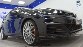 VW Golf GTD DSG, снимка 4