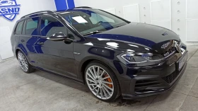 VW Golf GTD DSG, снимка 5