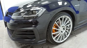 VW Golf GTD DSG, снимка 2