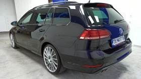 VW Golf GTD DSG, снимка 9