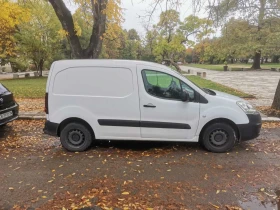 Peugeot Partner Баничарка, снимка 3