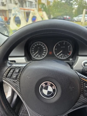 BMW 320, снимка 7